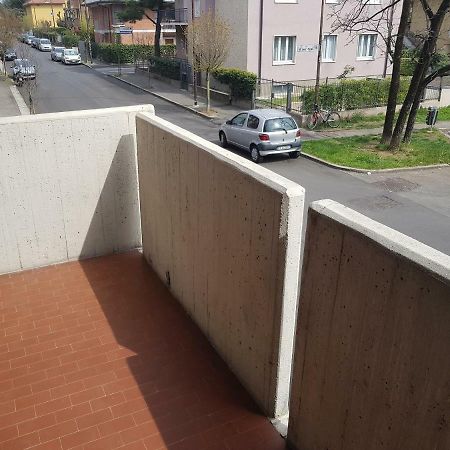 Foresteria Giulia Bergamo Exterior foto